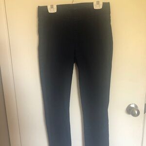 NYDJ Alina pull on jeans Size 4